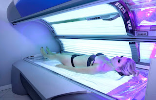 3 Benefits Of Home Tanning Beds