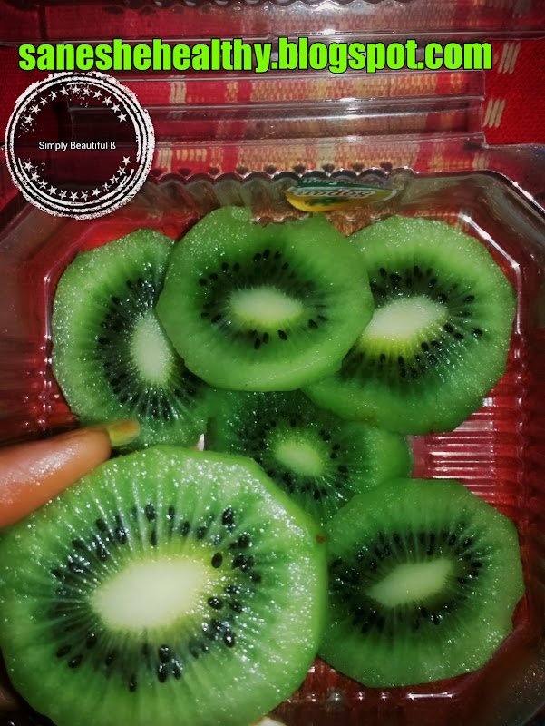 12 Health Benefits Of Kiwifruit (kiwi).