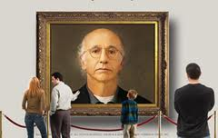 Curb Your Enthusiasm…