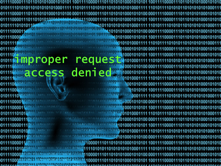 Are You an Information Blocker?