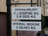 How to Hang Out Your Electronic Shingle