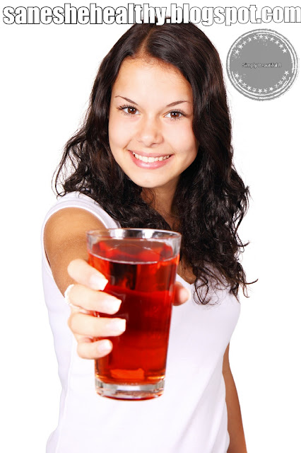 Tasty and exotic drink for your health..try out this recipe.