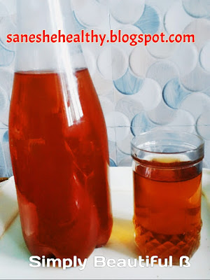 22 Health Benefits Of ACV (Apple Cider Vinegar).