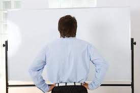 De Novo EMR Design - Part I: Stating the Obvious