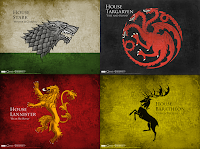 Game of Interoperabilities