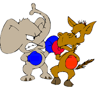 If You Want to Win, You May Have to Fight