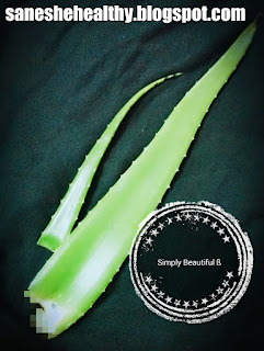 Side-Effects Of Aloe Vera - You must know before using it !
