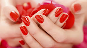 All About Beautiful Nails