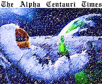 Health Care Viewed from Alpha Centauri
