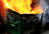 The Bonfires of Health Care