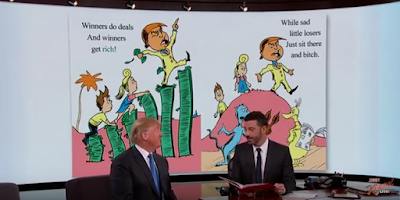 Make Health Care Great Again