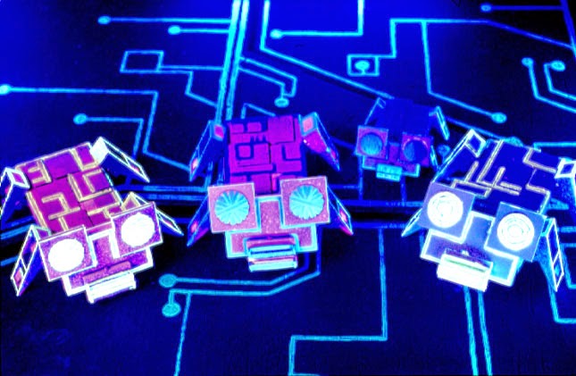 JASON: The Great American Experiment