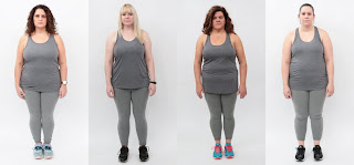 8 reason to lose weight now