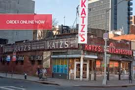 Health Care is Like Katz’s Deli