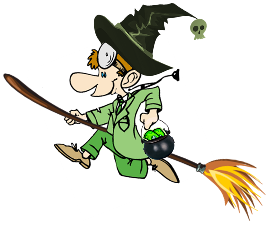 How Health Care Went Tabloid