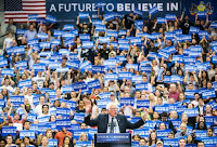 Open Letter to Senator Bernie Sanders