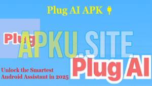 Plug AI APK